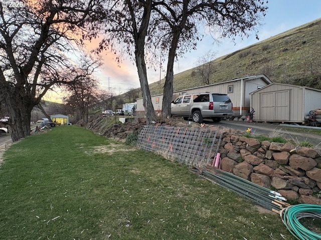 54605 Upper Dry Creek Road Weston, OR 97886 - Photo 3 of 23