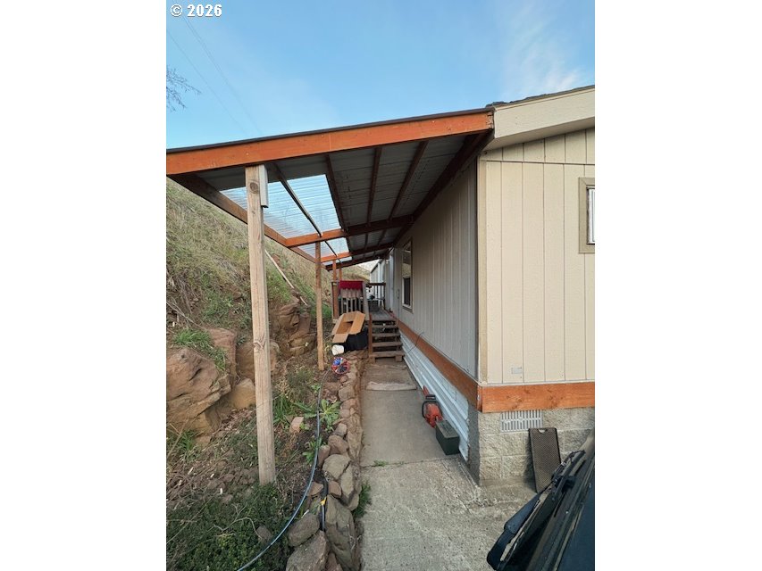 54605 Upper Dry Creek Road Weston, OR 97886 - Photo 4 of 23