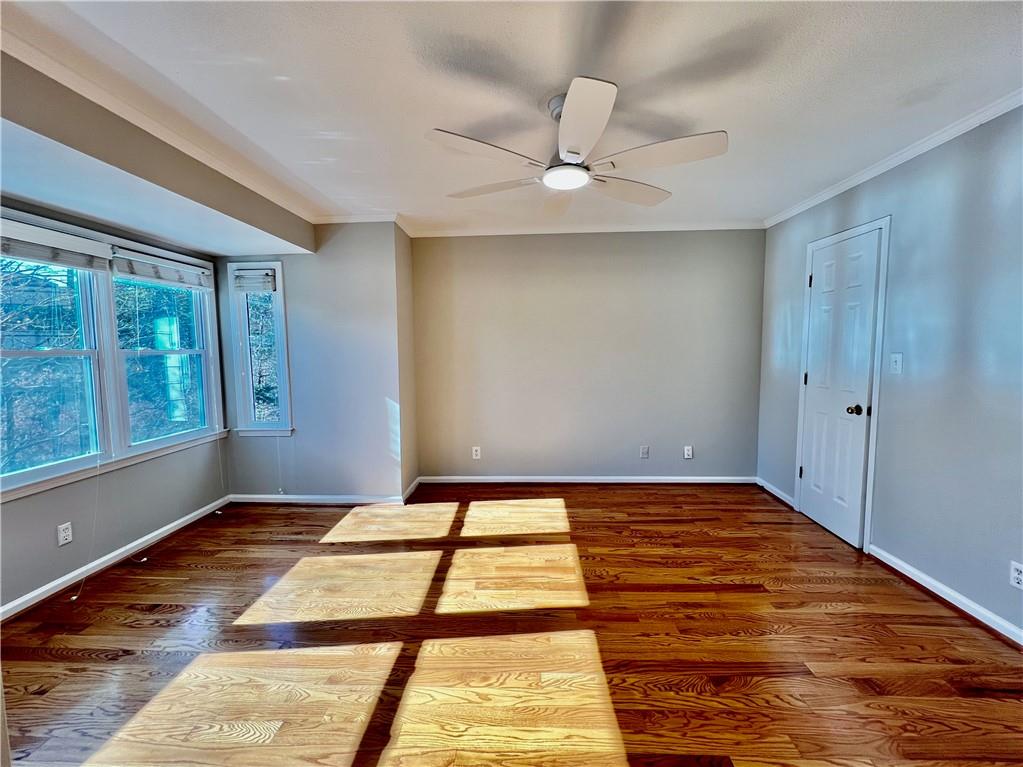 215 Brantley Road Atlanta, GA 30350 - Photo 13 of 22