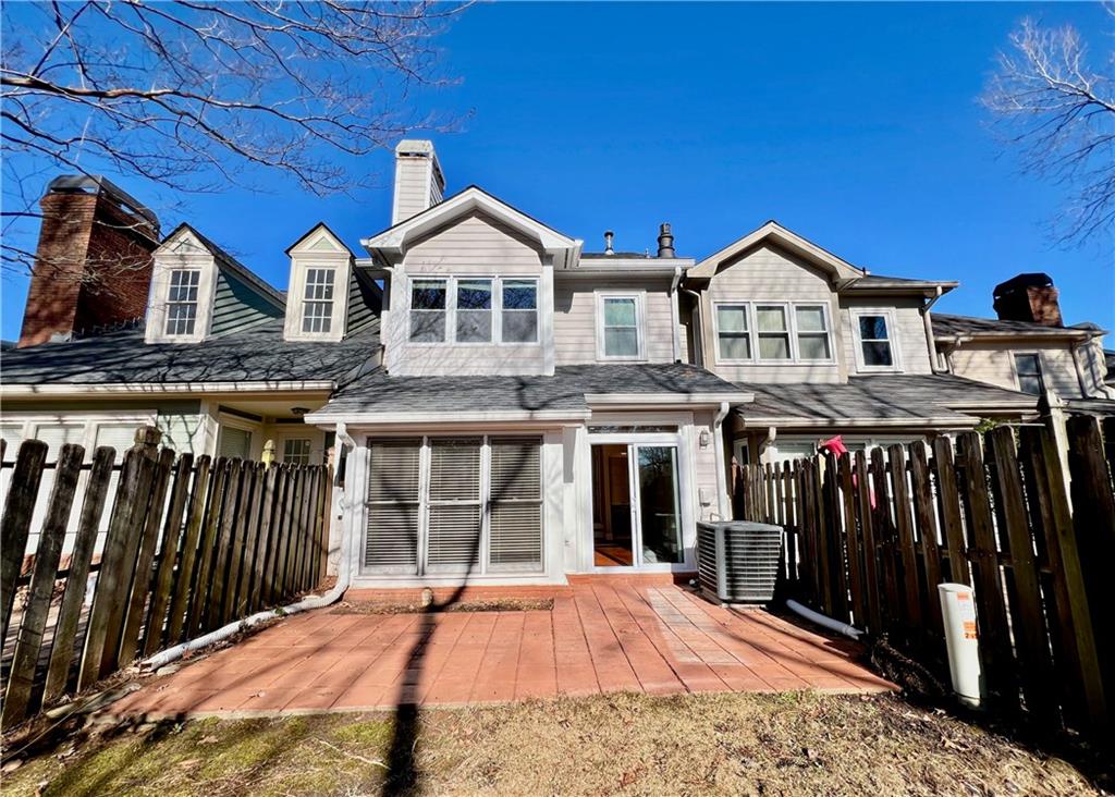 215 Brantley Road Atlanta, GA 30350 - Photo 22 of 22