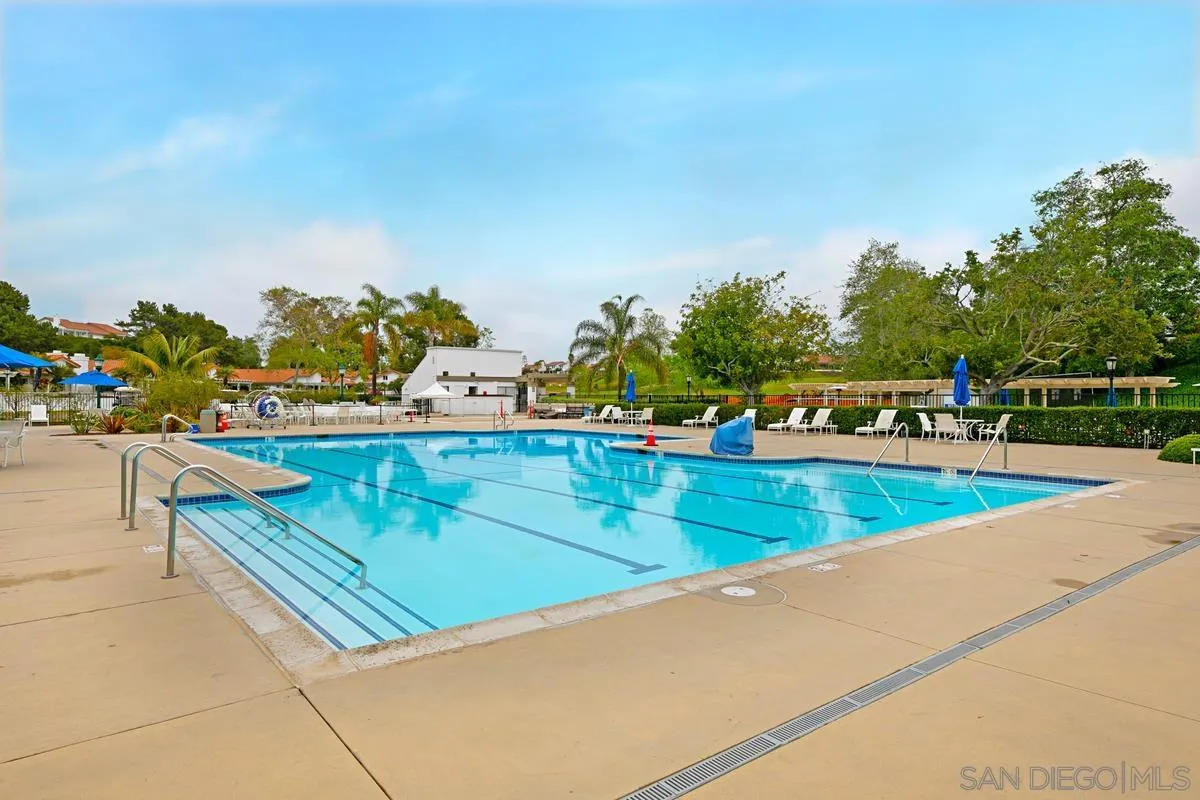 6027 Dassia Way Oceanside, CA 92056 - Photo 37 of 45 a view of swimming pool with chairs