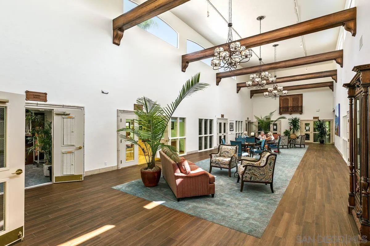 6027 Dassia Way Oceanside, CA 92056 - Photo 40 of 45 a living room with furniture