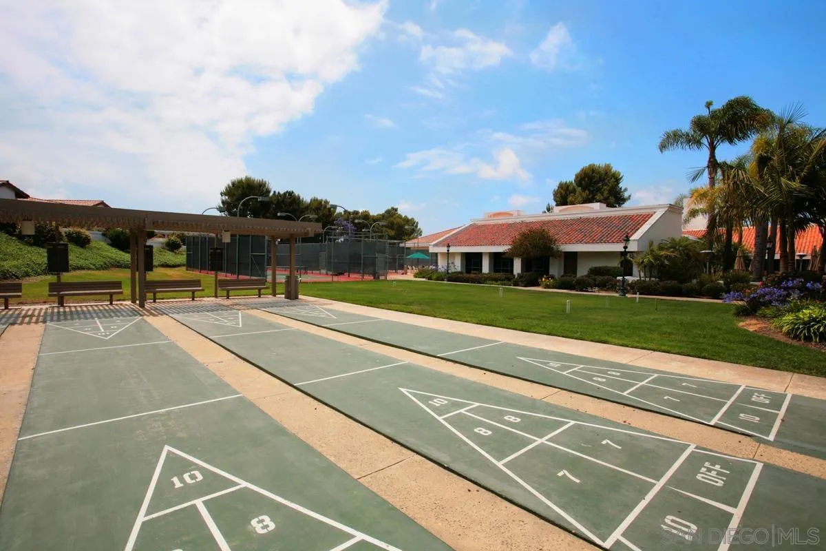 6027 Dassia Way Oceanside, CA 92056 - Photo 44 of 45 a view of a tennis court
