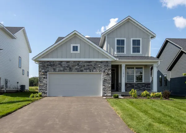 $589,900 | 11517 202nd Street West, Lakeville, MN 55044