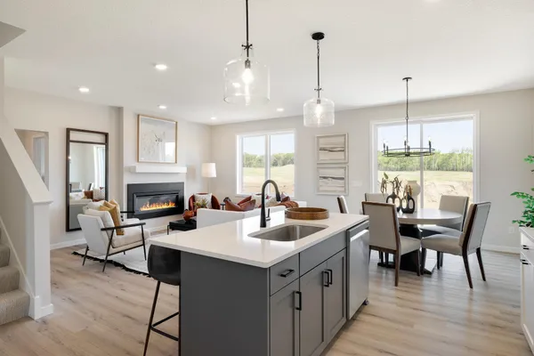$589,900 | 11517 202nd Street West, Lakeville, MN 55044