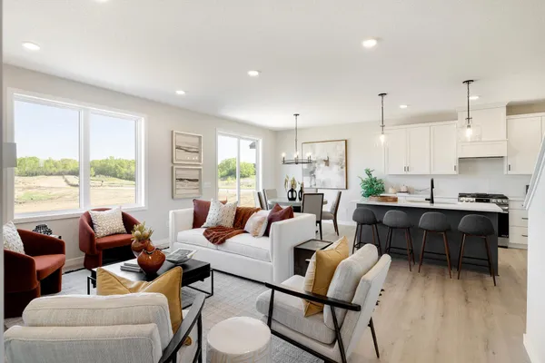 $589,900 | 11517 202nd Street West, Lakeville, MN 55044