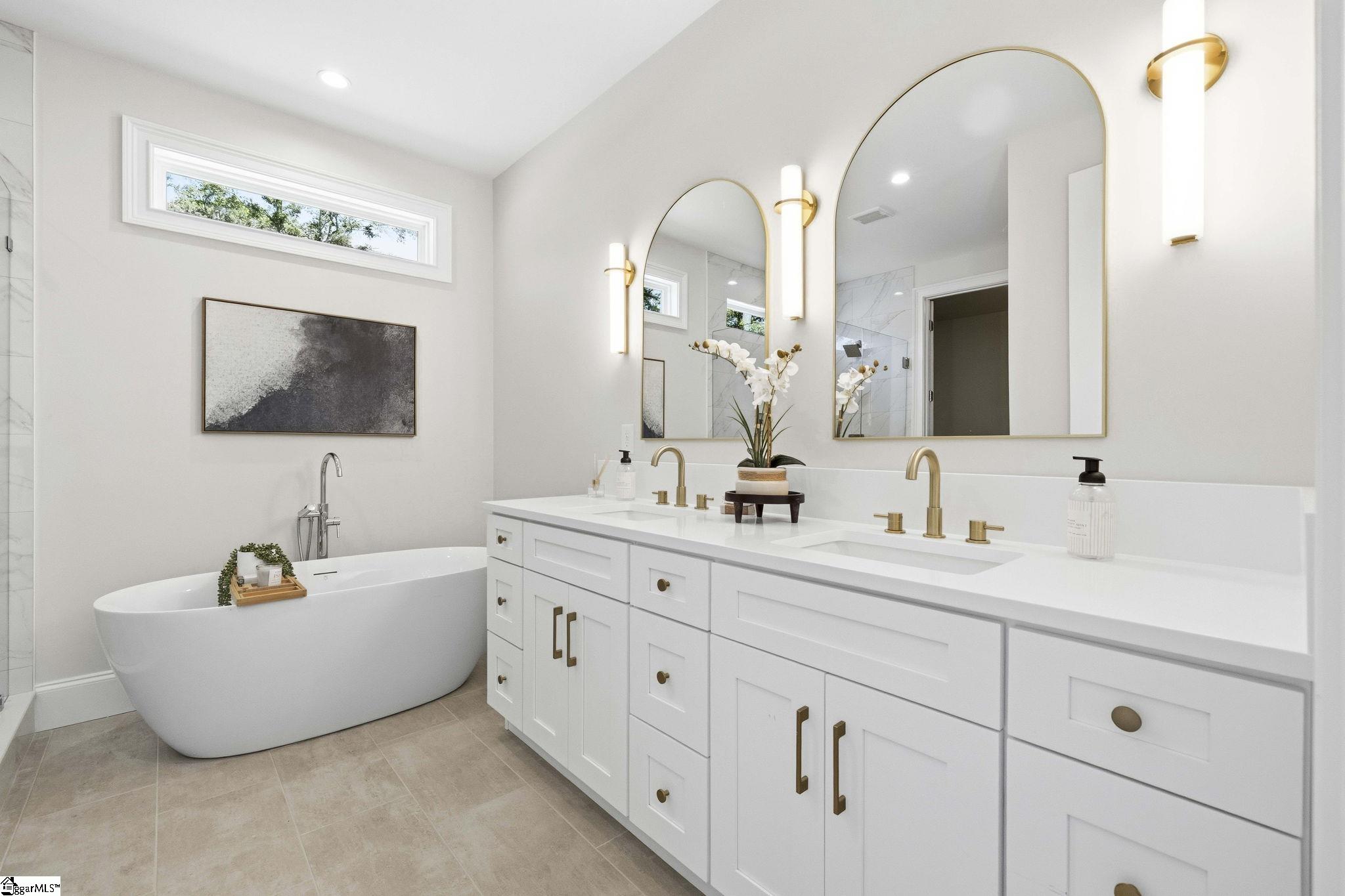 104 Mt Vernon Road Greer, SC 29651 - Photo 14 of 26 Gallery Image 14