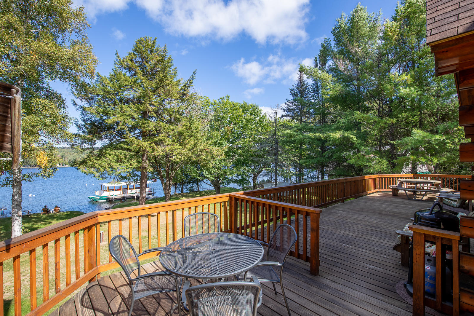 274 Shore Road Oquossoc, ME 04964 - Photo 45 of 70 5