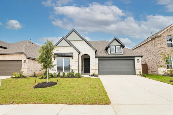 $359,990 | 523 Selaura Street, Rosenberg, TX 77471