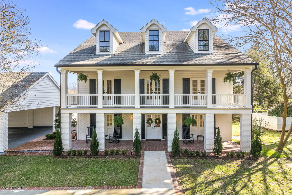 300 Meche Road Carencro, LA 70520 - Photo 1 of 41