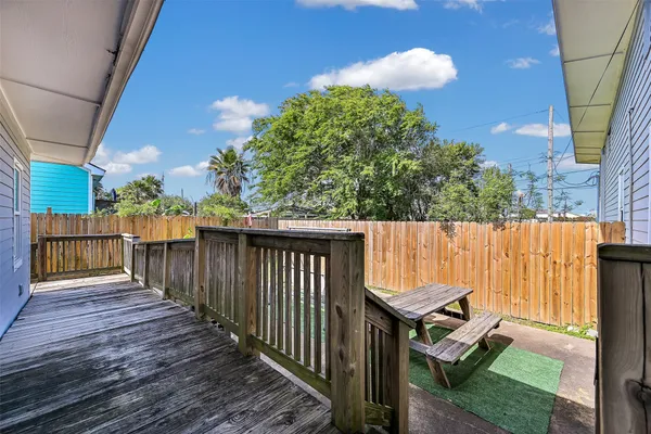 $2,100 | 2328 Wimcrest Street, Galveston, TX 77551