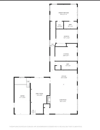 $2,100 | 2328 Wimcrest Street, Galveston, TX 77551