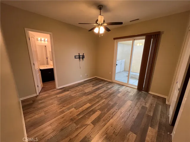 a view of a livingroom with a fireplace