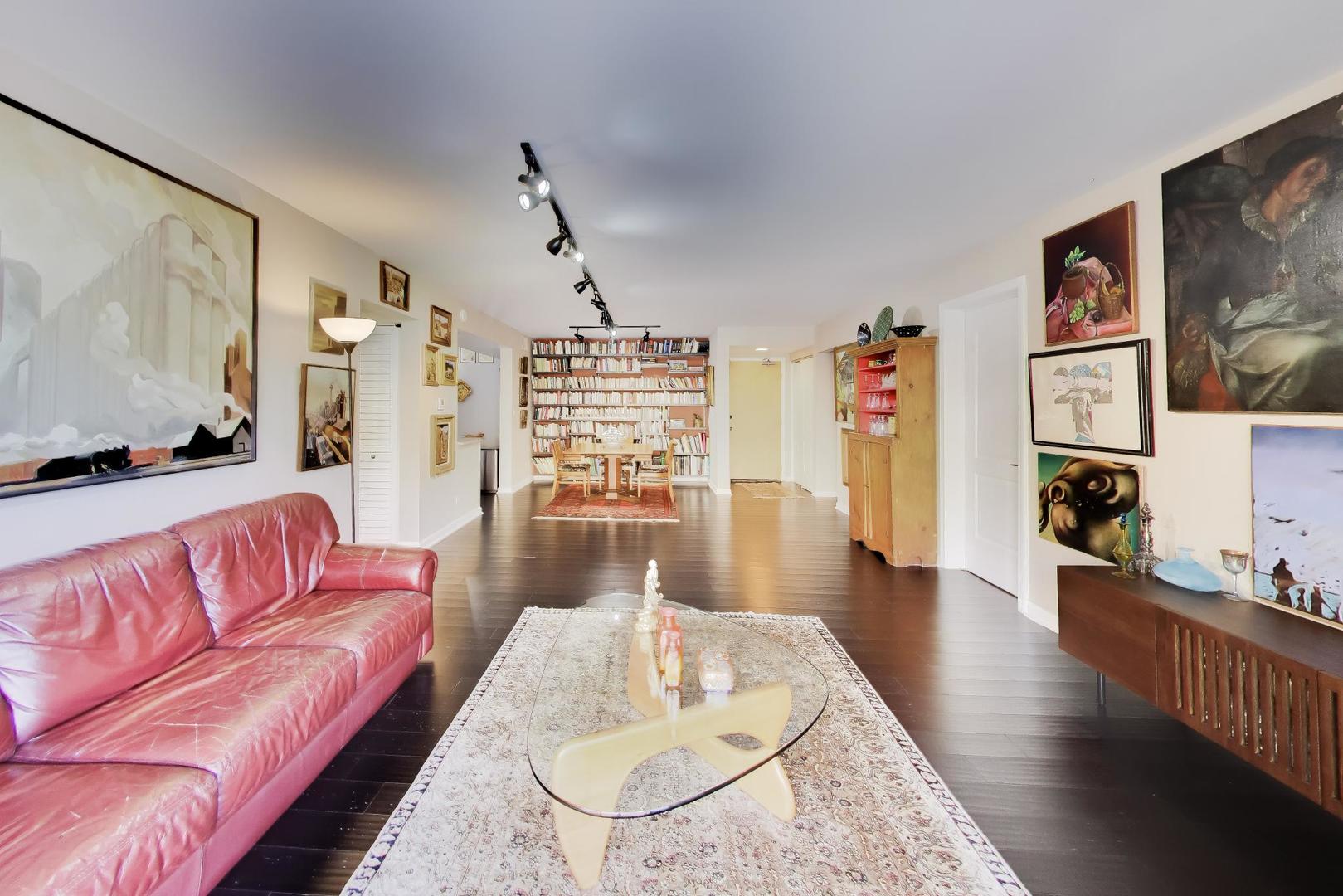 235 Ridge Road, Unit 1F Wilmette, IL 60091 - Photo 5 of 26 Gallery Image 5