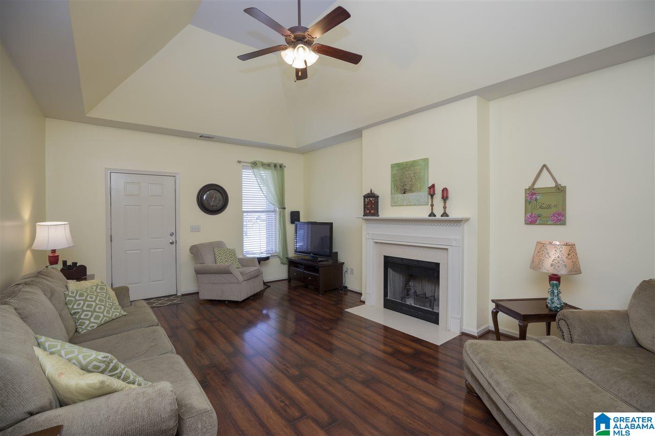 1073 Savannah Lane Calera, AL 35040 - Photo 39 of 49
