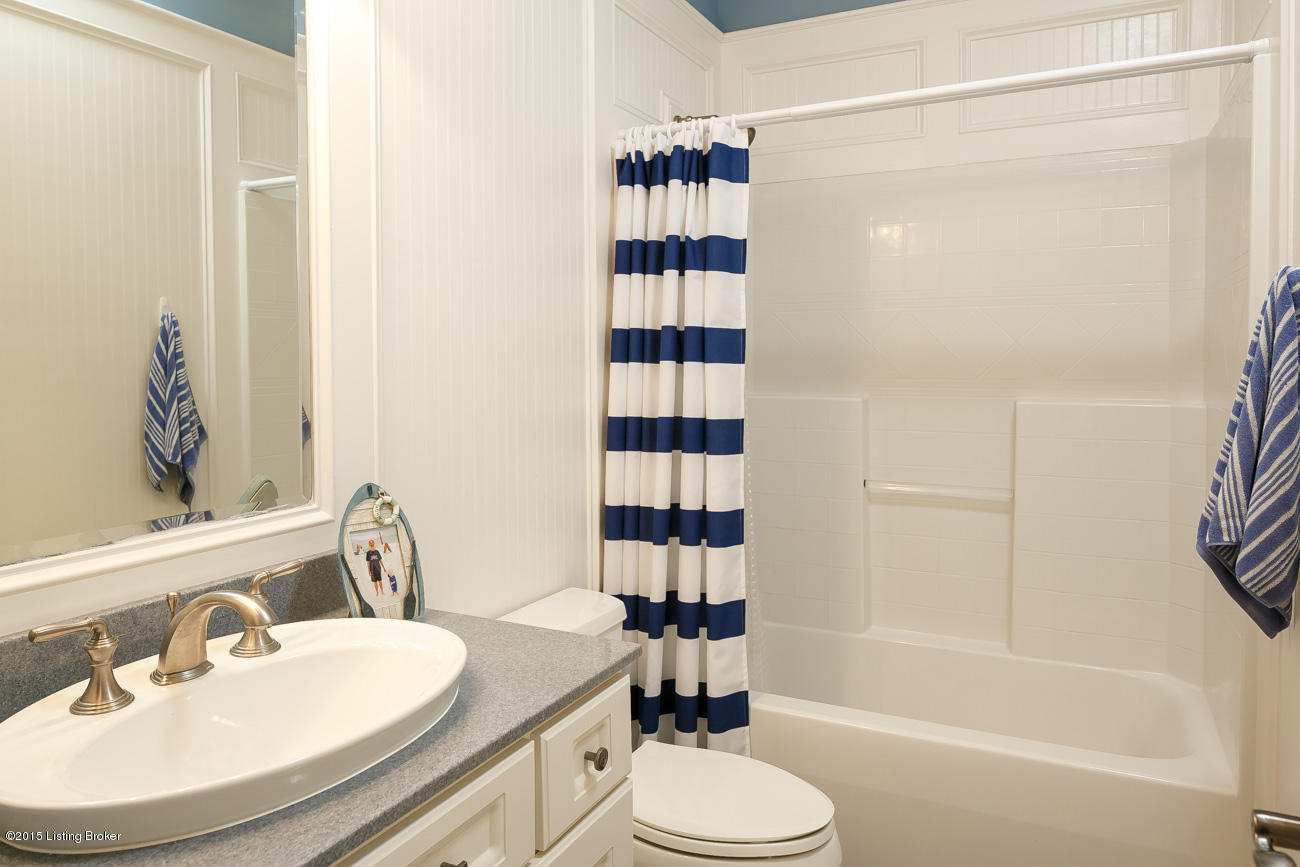 2610 Dawson Ridge Road La Grange, KY 40031 - Photo 23 of 37 RealTourCast Pollard 2610 Dawson (37 o