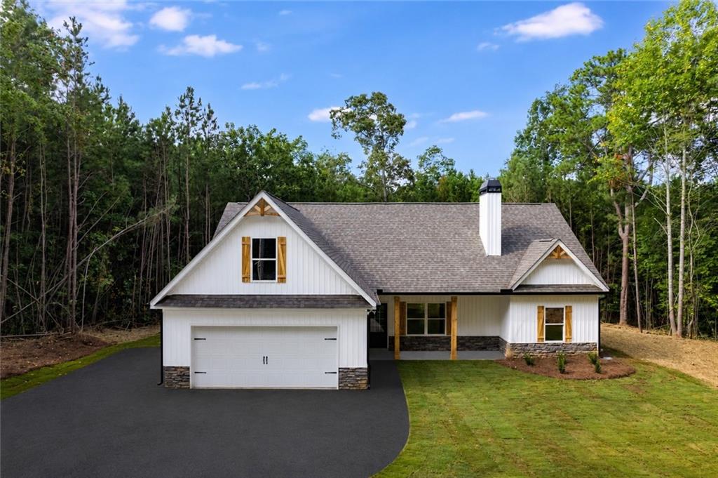 423 Relay Road Silver Creek, GA 30173 - Photo 2 of 48 Gallery Image 2