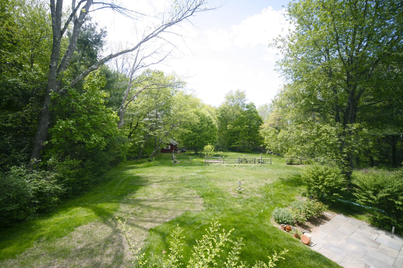 64 Old Studio Road New Canaan, CT 06840 - Photo 10 of 10 Rolling lawns