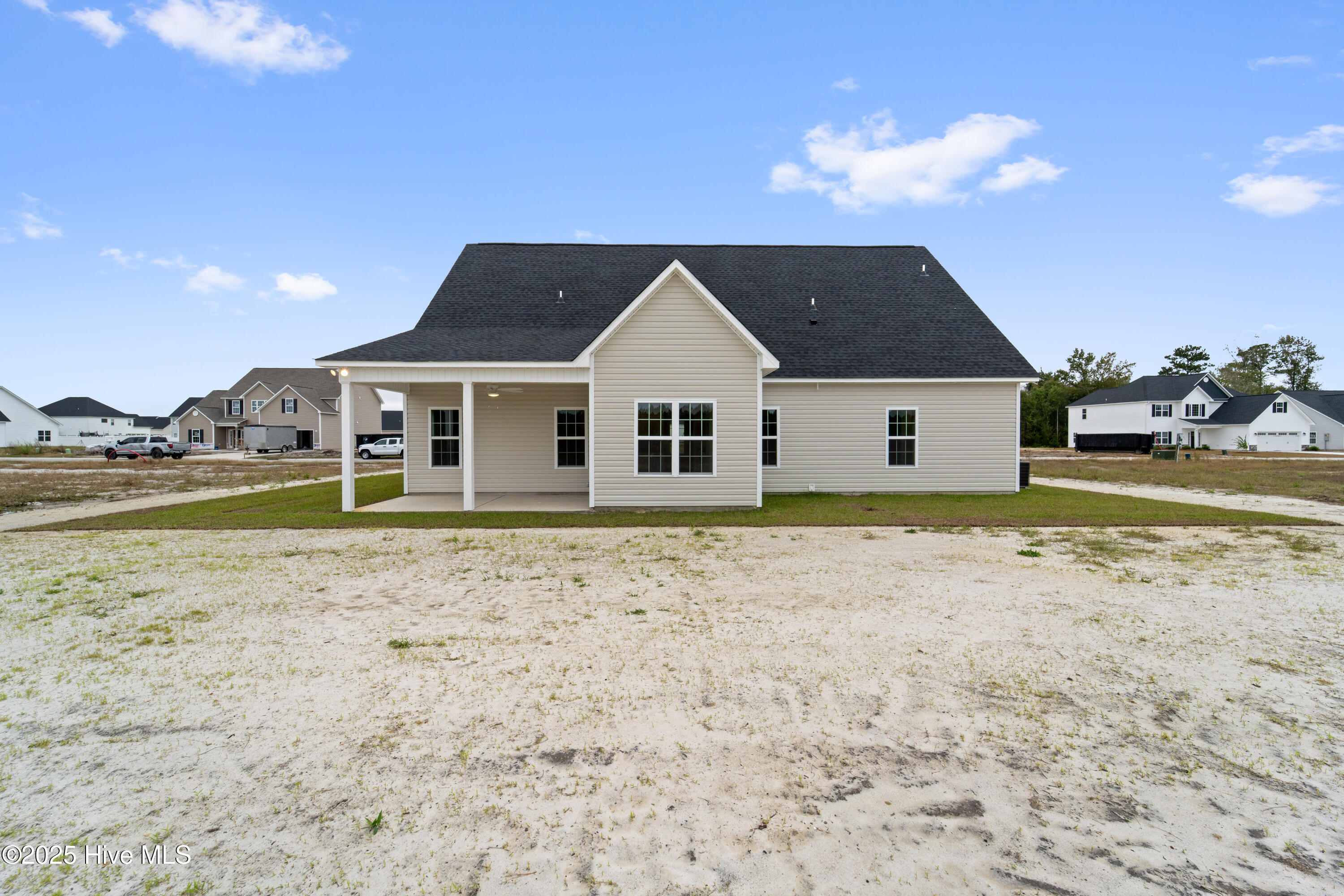 754 Secession Lane Jacksonville, NC 28546 - Photo 23 of 35 DSC09497