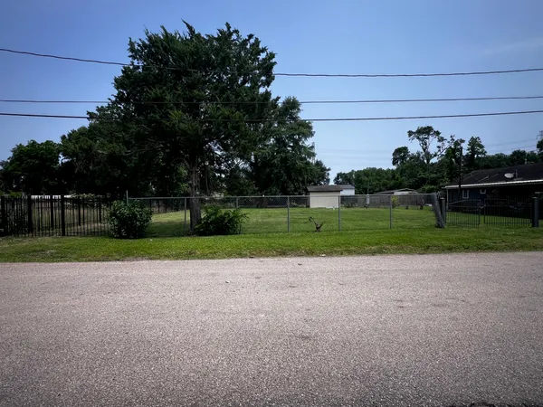 a view of a park