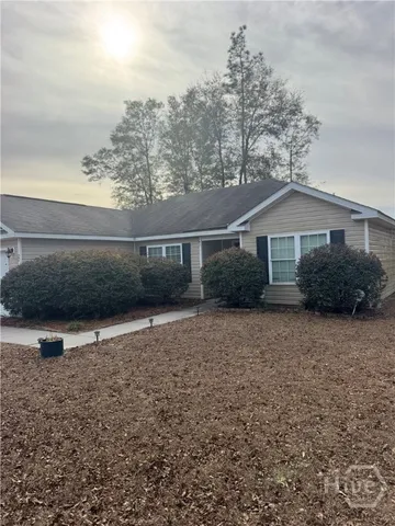 $289,000 | 220 Crape Myrtle Court, Springfield, GA 31329