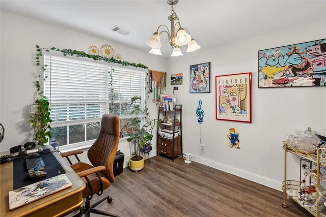 $289,000 | 220 Crape Myrtle Court, Springfield, GA 31329