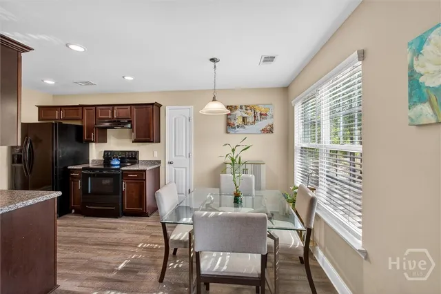 $289,000 | 220 Crape Myrtle Court, Springfield, GA 31329