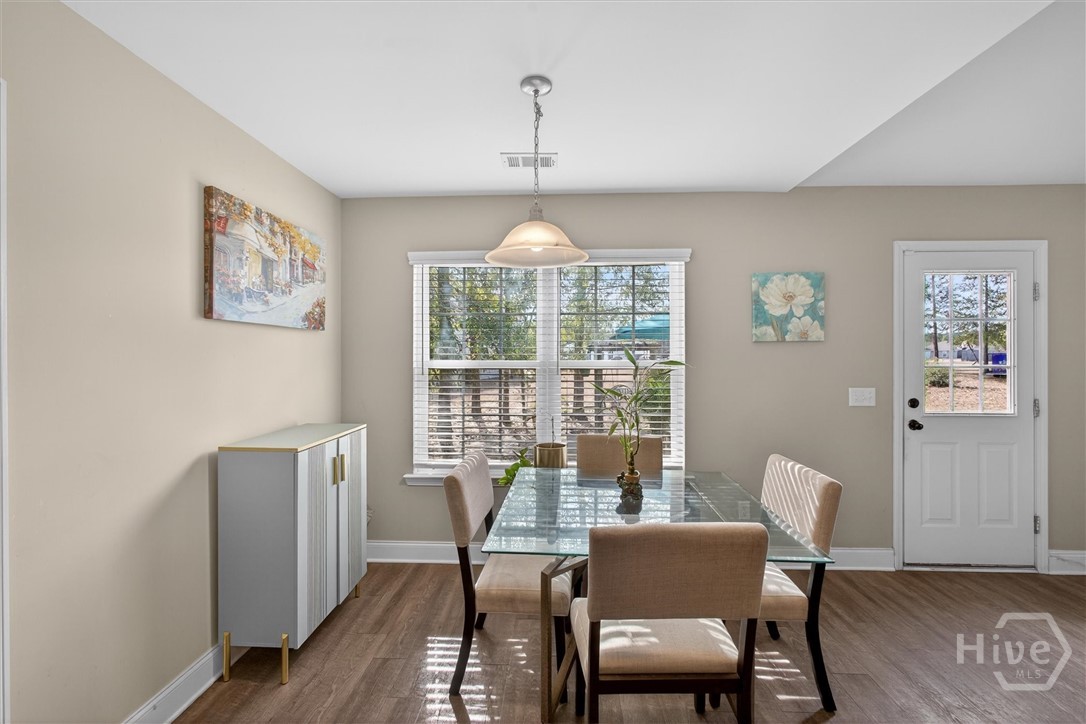 220 Crape Myrtle Court Springfield, GA 31329 - Photo 13 of 34