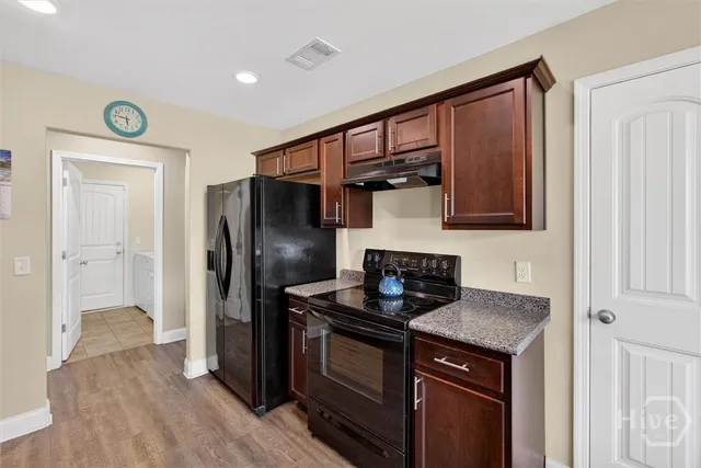 $289,000 | 220 Crape Myrtle Court, Springfield, GA 31329