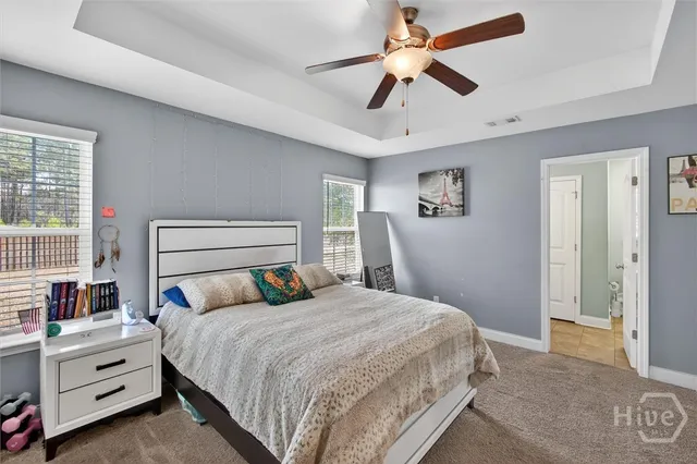 $289,000 | 220 Crape Myrtle Court, Springfield, GA 31329