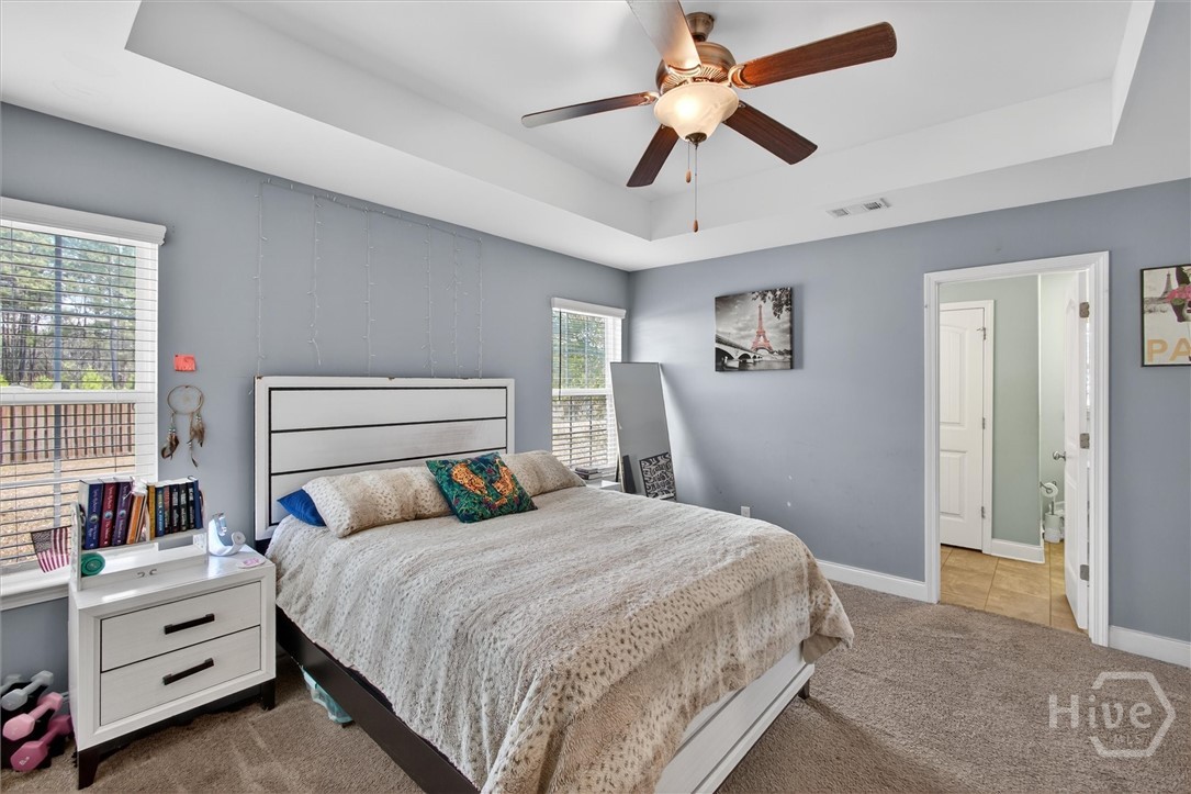 220 Crape Myrtle Court Springfield, GA 31329 - Photo 20 of 34