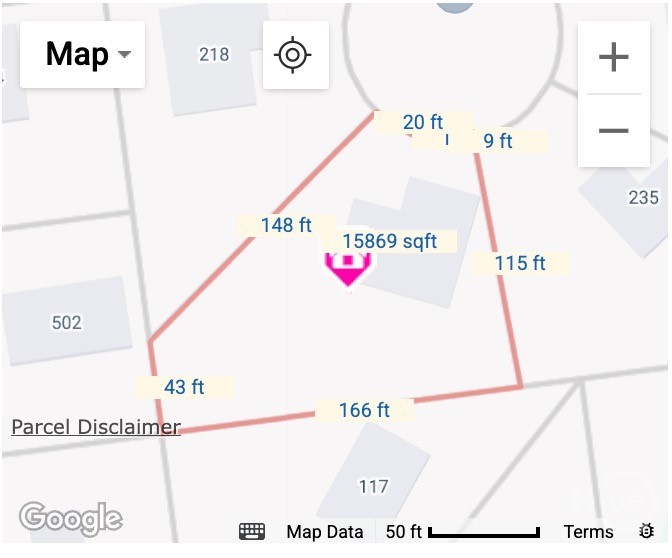220 Crape Myrtle Court Springfield, GA 31329 - Photo 2 of 34