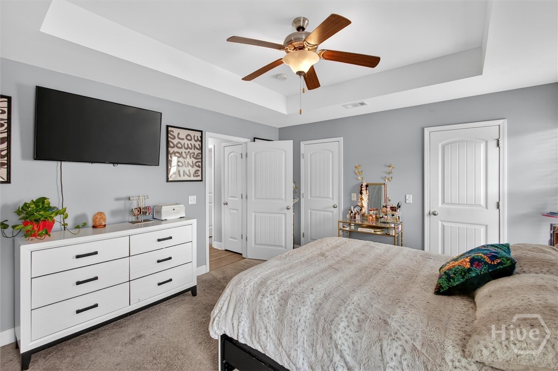 220 Crape Myrtle Court Springfield, GA 31329 - Photo 21 of 34