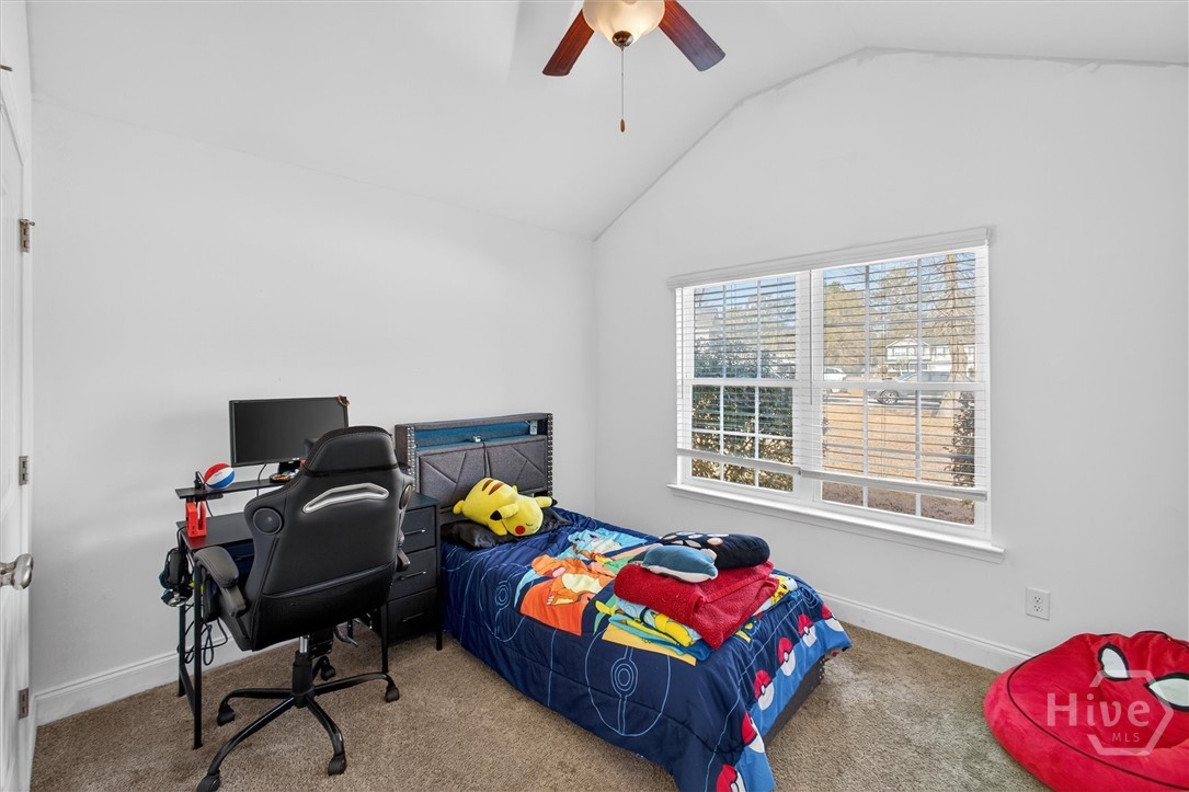 220 Crape Myrtle Court Springfield, GA 31329 - Photo 24 of 34