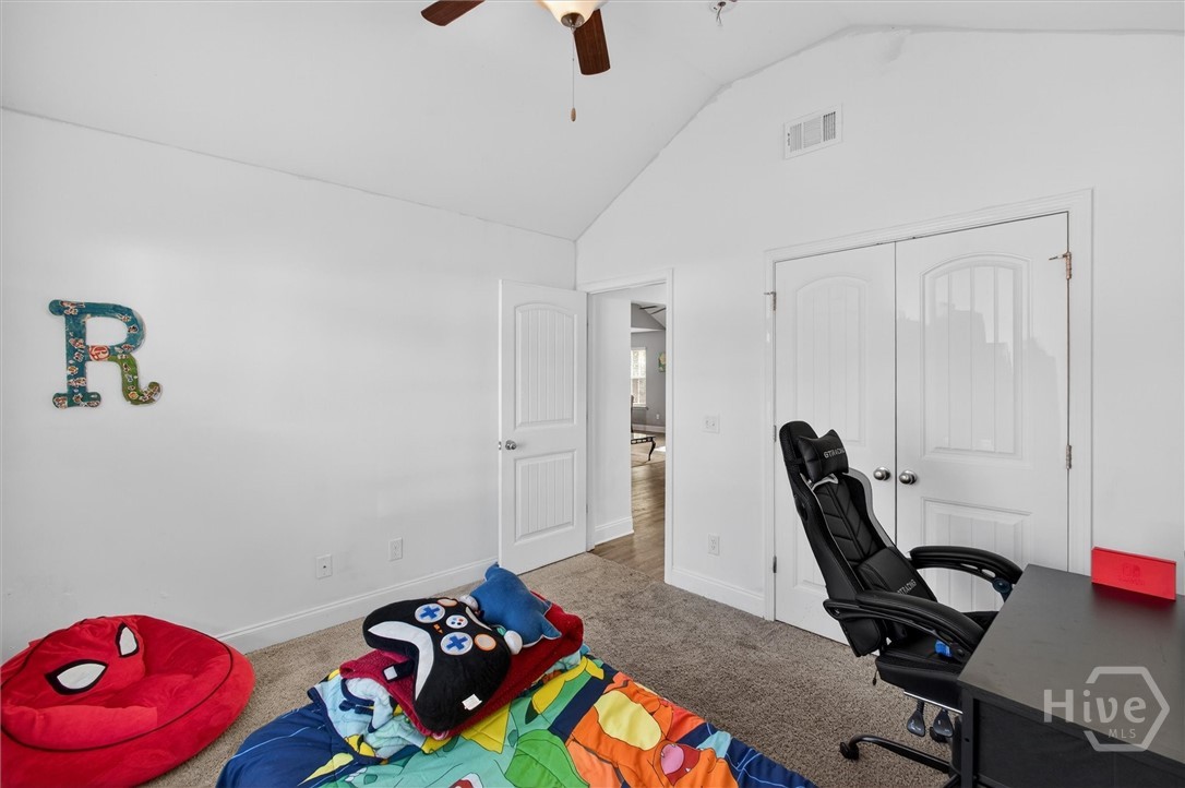 220 Crape Myrtle Court Springfield, GA 31329 - Photo 25 of 34