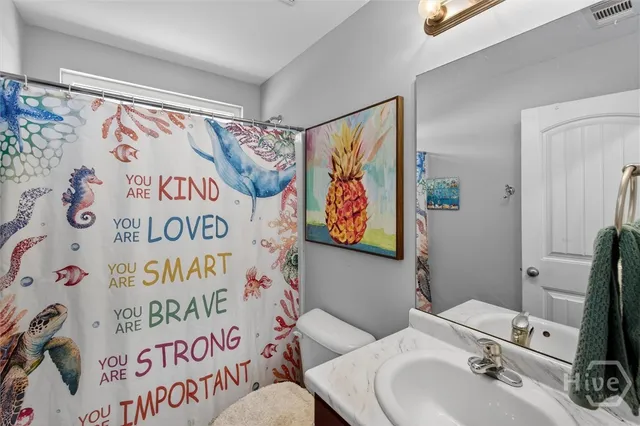 $289,000 | 220 Crape Myrtle Court, Springfield, GA 31329