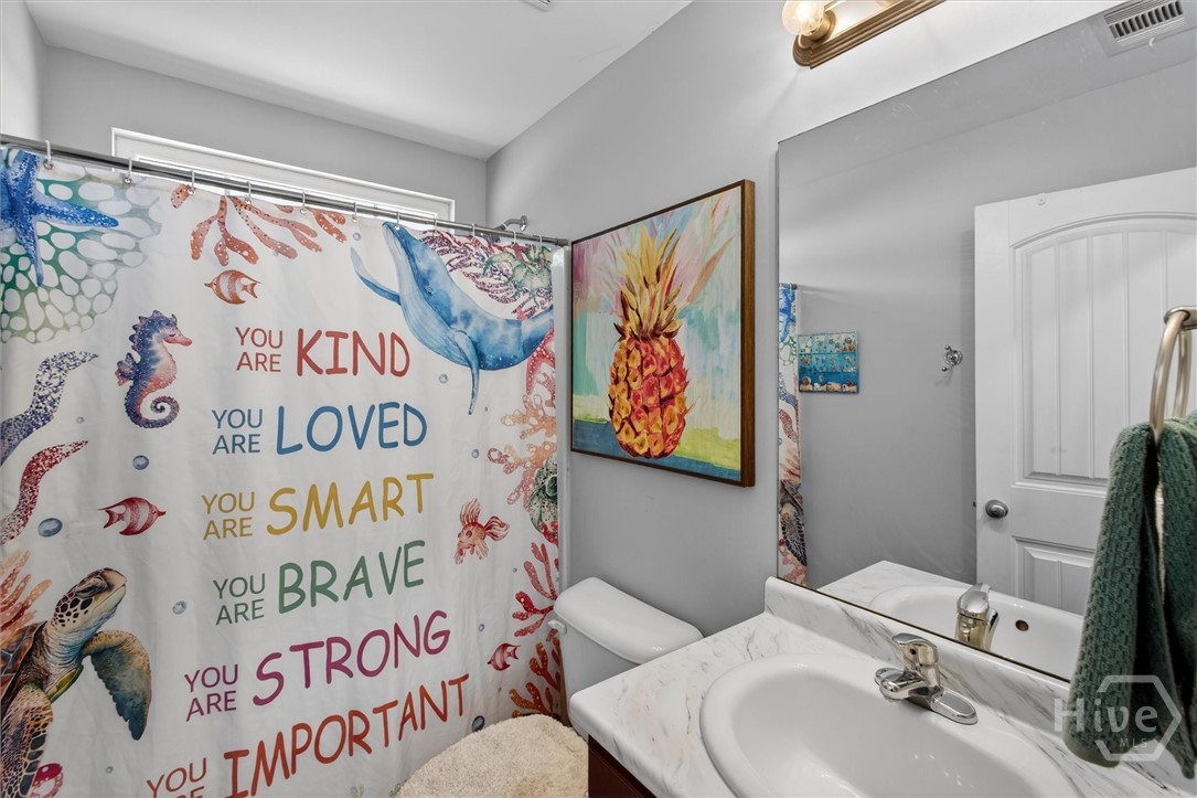 220 Crape Myrtle Court Springfield, GA 31329 - Photo 26 of 34