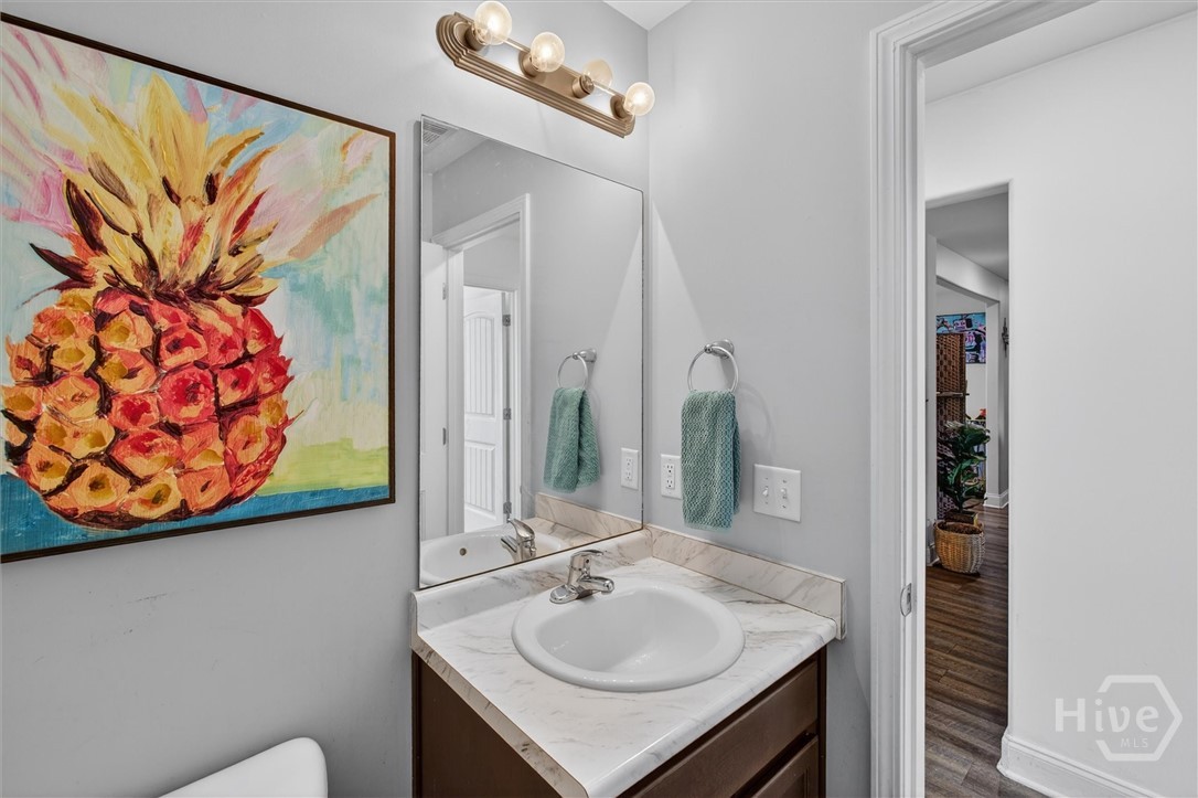 220 Crape Myrtle Court Springfield, GA 31329 - Photo 27 of 34