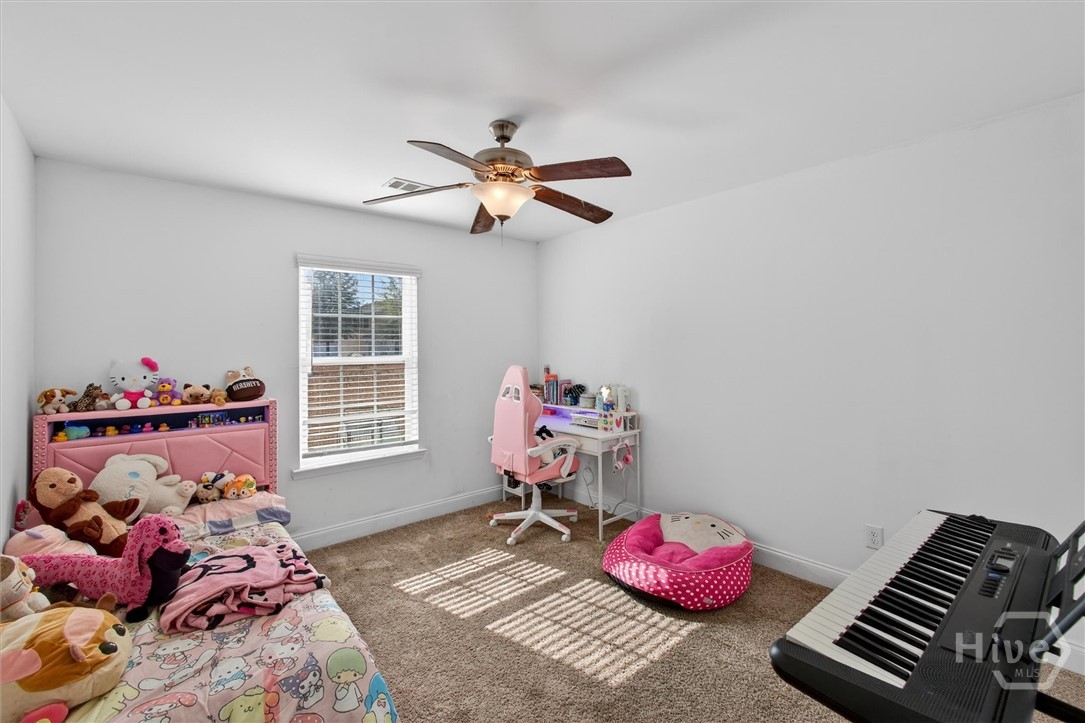 220 Crape Myrtle Court Springfield, GA 31329 - Photo 28 of 34
