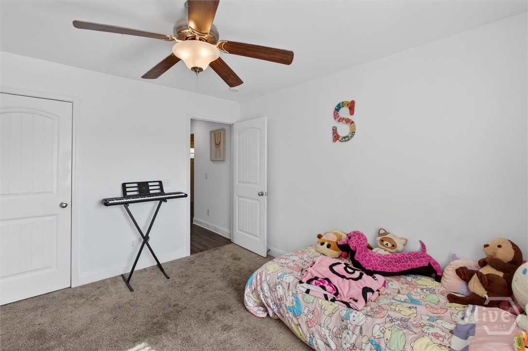 220 Crape Myrtle Court Springfield, GA 31329 - Photo 29 of 34