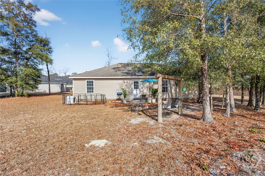 220 Crape Myrtle Court Springfield, GA 31329 - Photo 32 of 34