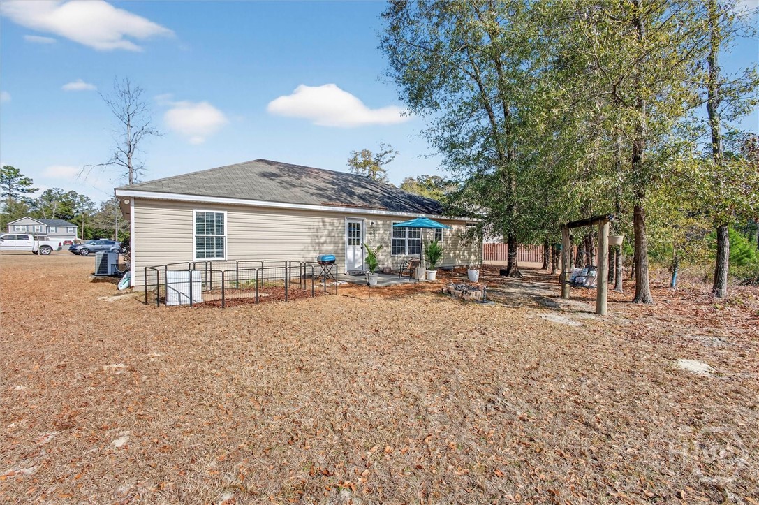 220 Crape Myrtle Court Springfield, GA 31329 - Photo 33 of 34