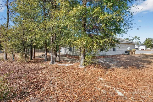 $289,000 | 220 Crape Myrtle Court, Springfield, GA 31329