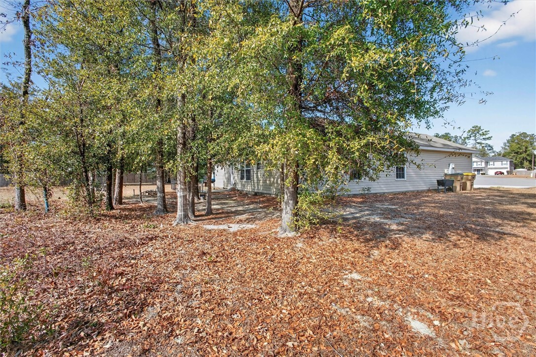 220 Crape Myrtle Court Springfield, GA 31329 - Photo 34 of 34