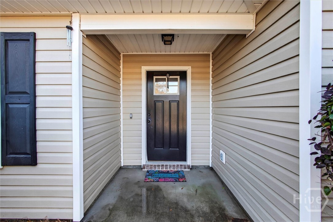 220 Crape Myrtle Court Springfield, GA 31329 - Photo 5 of 34