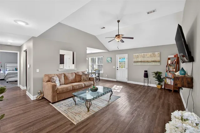 $289,000 | 220 Crape Myrtle Court, Springfield, GA 31329