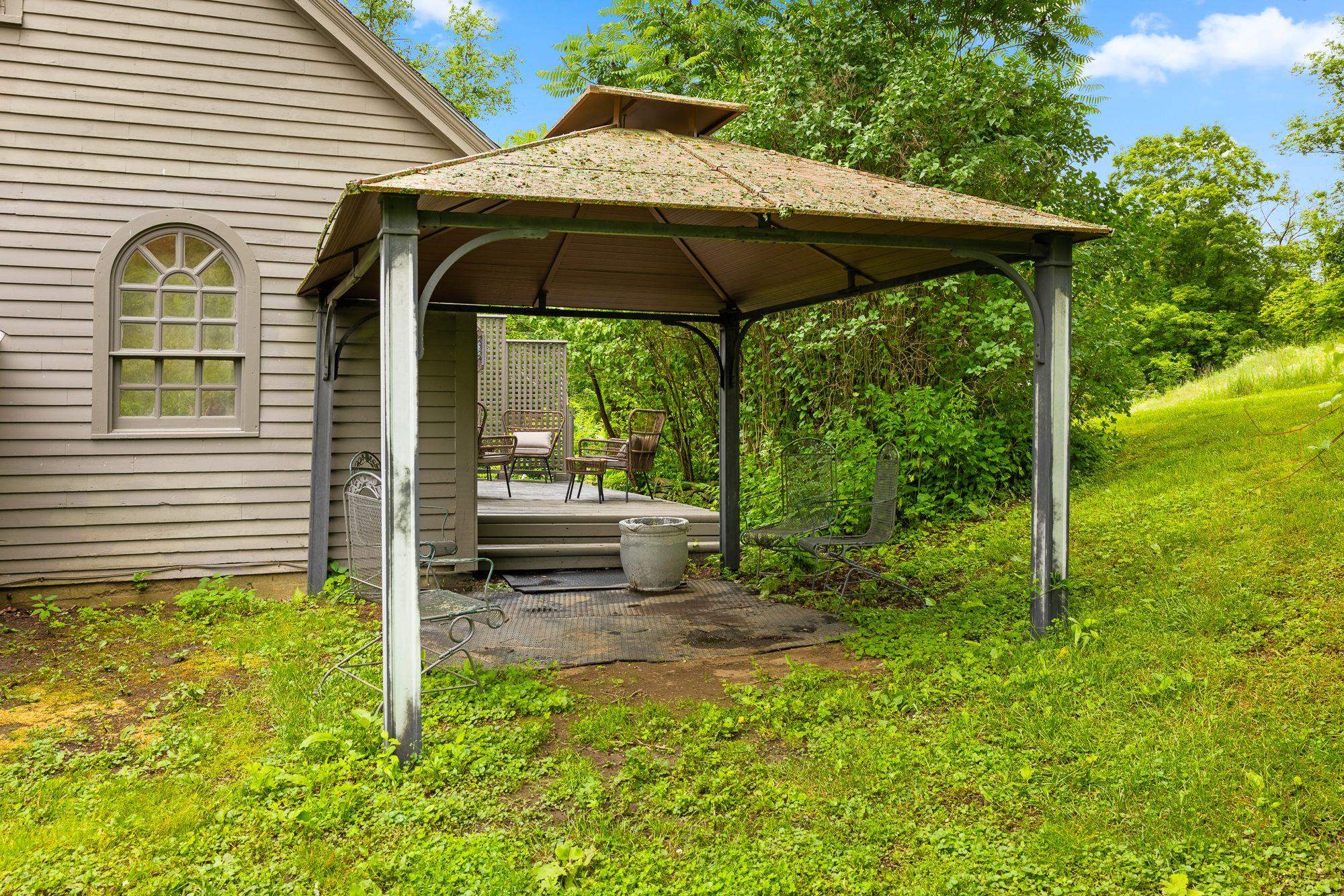 614 Sawyer Brook Road Claremont, NH 03743 - Photo 53 of 60