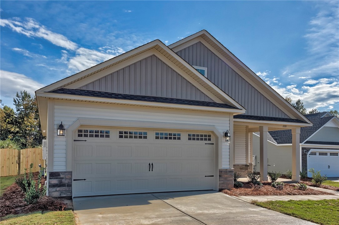 113 Printers Street Pendleton, SC 29670 - Photo 3 of 28