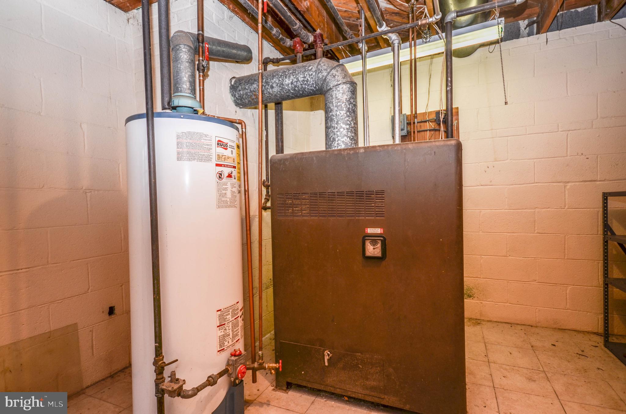 2727 Bel Pre Road Silver Spring, MD 20906 - Photo 34 of 71