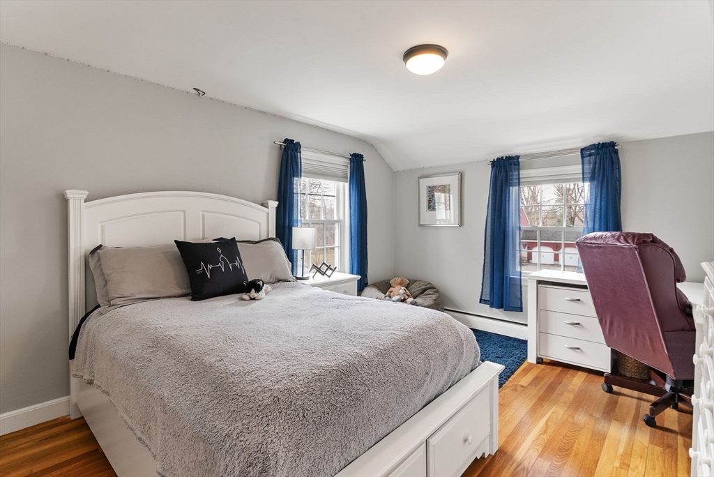 15 New Meadow Road Lynnfield, MA 01940 - Photo 25 of 37